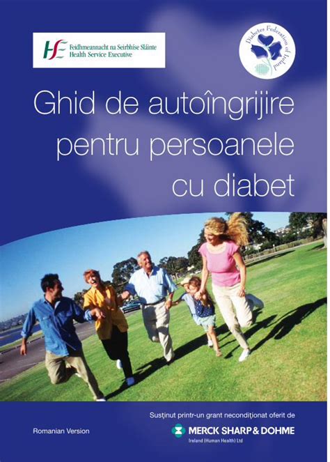 Să ai un copil sănătos cu diabet